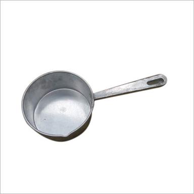 Silver Aluminium  Tea Pan Application: Commercial / Household