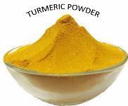Yellow Turmeric Extract Powder (Curcuma Longa Extract)