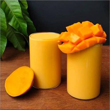 Mango Thick Lassi Age Group: Old-Aged
