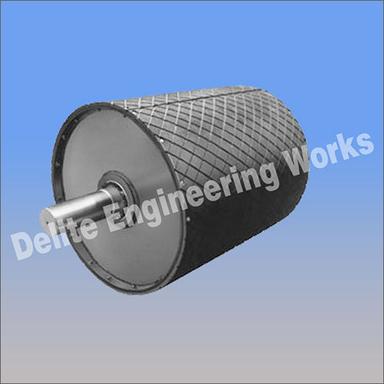 Elevator Drum Pulley Size: Customized