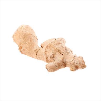 Solid Dried Ginger