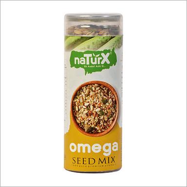 Omega Seed Mix Purity: 100%