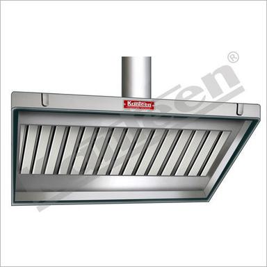 Stainless Steel Kitchen Exhaust Hood