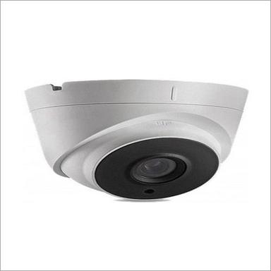 Hikvision 5 Mp Ahd Dome Camera Sensor Type: Cmos