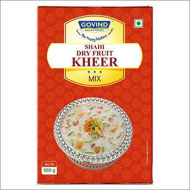 Healthy Food 100G Shahi Mix Dry Fruit Kheer