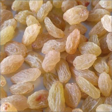 Dried Yellow Raisin Grade: A