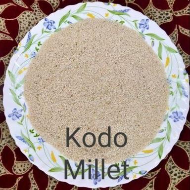 2. KODO MILLET (KODHO)