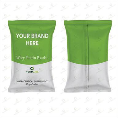 35 Gm Whey Protein Powder