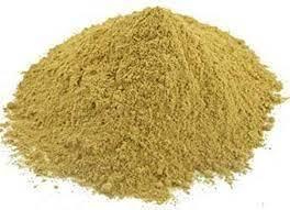 Liquorice Root Powder Grade: Food