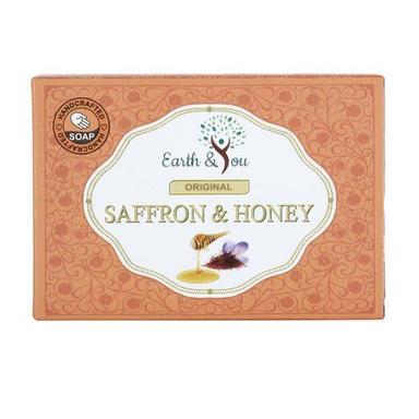 Soaps Original Saffron Honey Soap Ingredients: Herbal