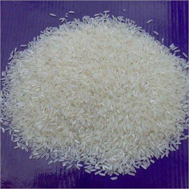 White 5% Broken Rice