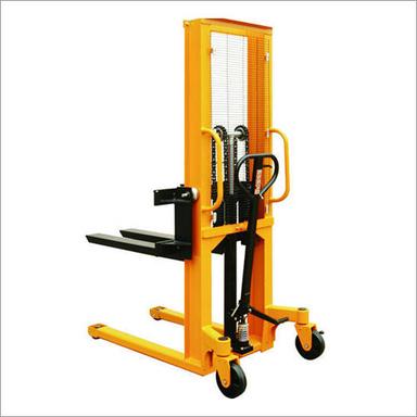 Easy To Operate Industrial Stacker Machine