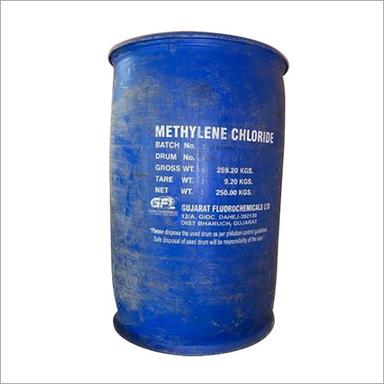 Methylene Chloride Application: Industrial