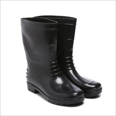 Long Safety Gumboots Gender: Unisex