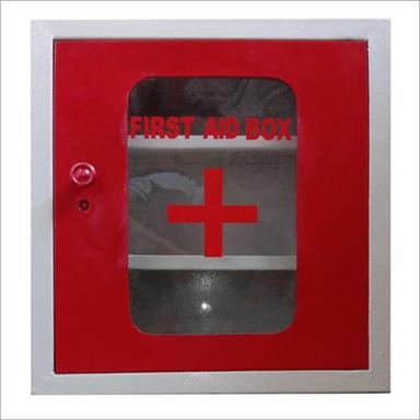MS First Aid Box