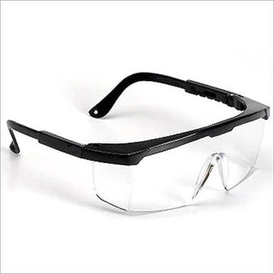 Plastic Safety Protective Goggles