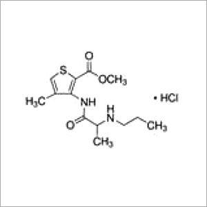 Articaine Hcl Grade: Medicine Grade