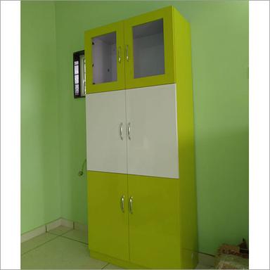 Modern Modular Wardrobe Indoor Furniture