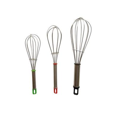 Stainless Steel Ss Whisk