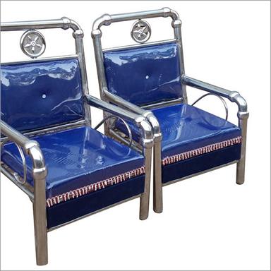 Fancy Steel Chairs