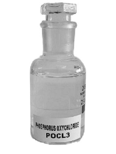 Phosphorus Oxychloride Application: Paper