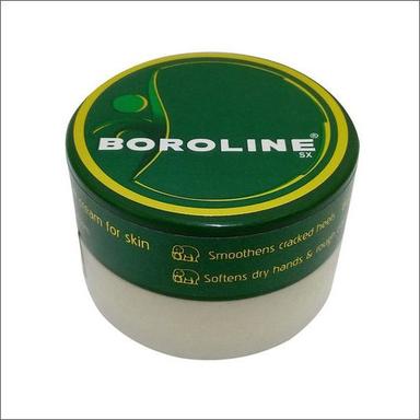 Boroline Antiseptic Ayurvedic Cream 40 G Age Group: Suitable For All Ages