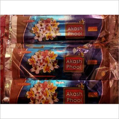 Indian Akash Phool Scented Incense Sticks