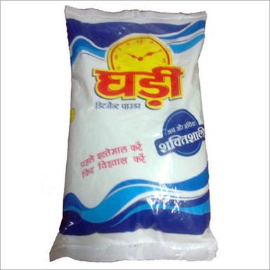 Ghari Detergent Powder Apparel