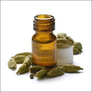 Cardamom Essential Oil Ingredients: Herbal Extract