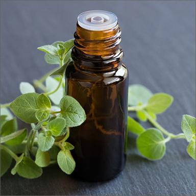 Oregano Essential Oil Ingredients: Herbal Extract