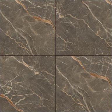 Non-Slip 600X600 Mm Glossy Porcelain Tiles