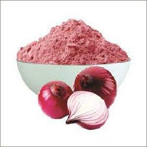 Dried Red Onion Powder