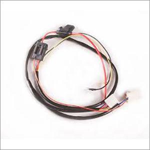 Electric Car Seat Wiring Harness Application: Automobile