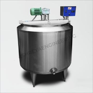 High Efficiency Milk Pasteurization Tank