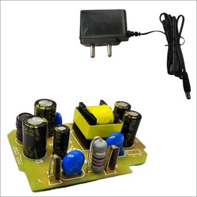 5V-1000Ma Mobile Charger Body Material: Plastic