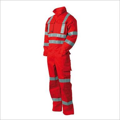 Spring Fire Retardant Cover All Uniforms