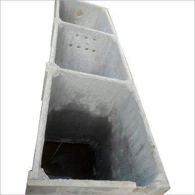 Precast Septic Tank