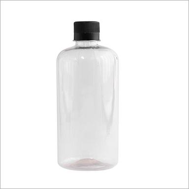 Transparent Pet Bottle