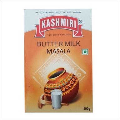 100g Butter Milk Masala Powder