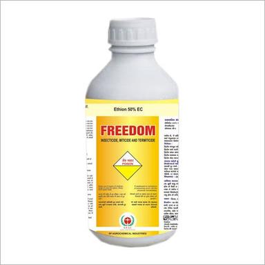Freedom Insecticide And Termicide Application: Industrial