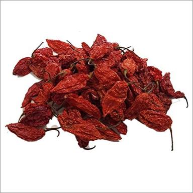 Red Ghost Pepper