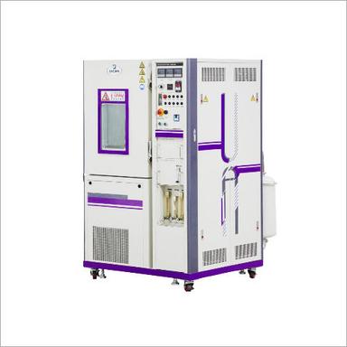 Ua-2074 Standard Ozone Tester Chamber Application: Industrial