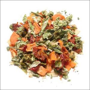 Dried Dehydrated Mix Vegetables