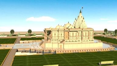संगमरमर का मंदिर