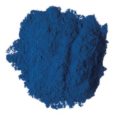  फ़िरोज़ा नीला अनुप्रयोग: औद्योगिक कपड़ा