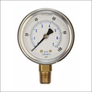 Pressure Gauge