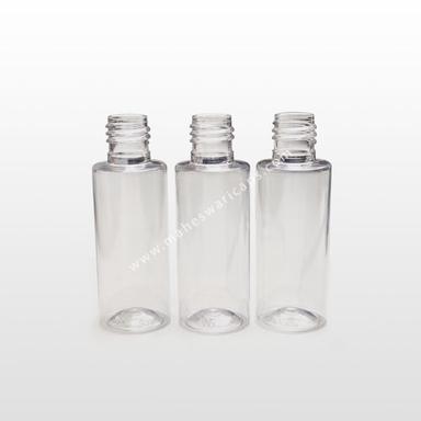 Hair Oil Jli Pet Bottle 50Ml Capacity: 50 Milliliter (Ml)