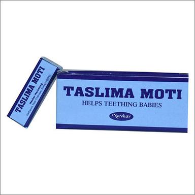 Taslima Moti for Babies Teething