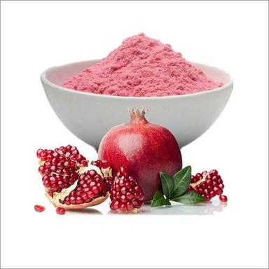 Common Pink Pomegranate Powder