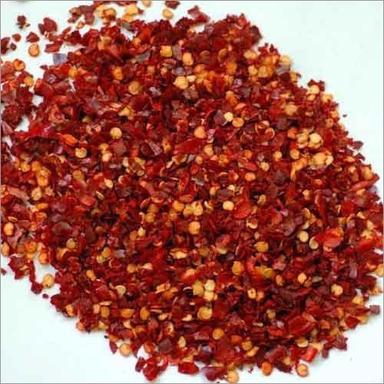 Dried Red Chili Flakes Shelf Life: 6 Months